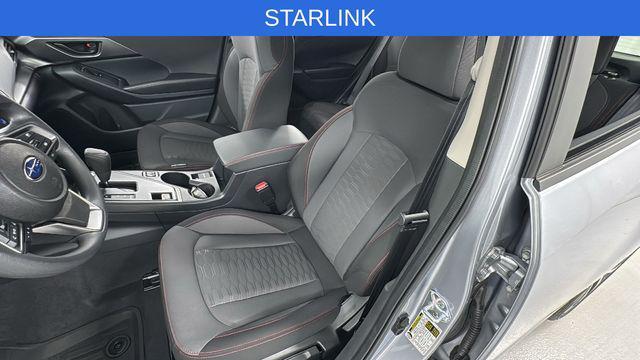 used 2025 Subaru Impreza car, priced at $25,000