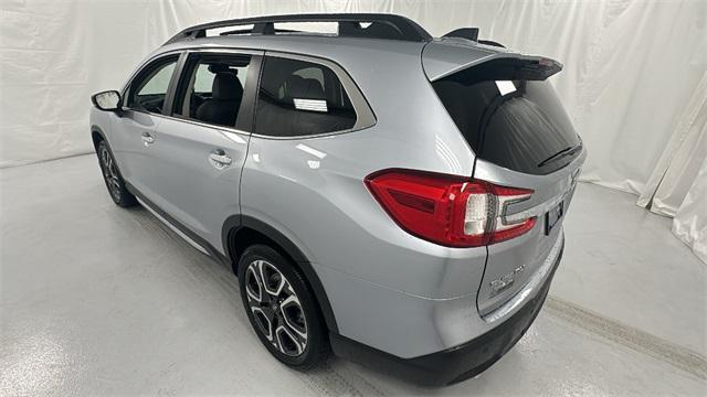new 2024 Subaru Ascent car, priced at $47,074