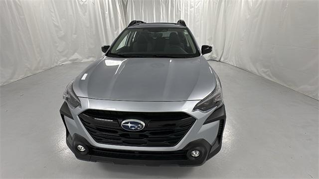 new 2025 Subaru Outback car, priced at $35,612