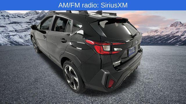 new 2025 Subaru Crosstrek car, priced at $36,619