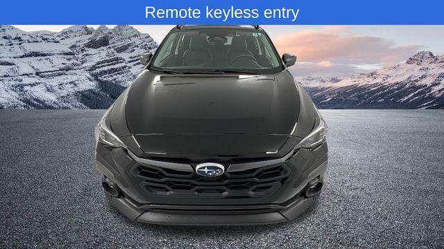new 2025 Subaru Crosstrek car, priced at $36,619