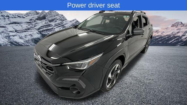 new 2025 Subaru Crosstrek car, priced at $36,619