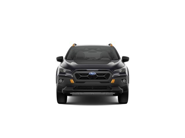 new 2025 Subaru Crosstrek car, priced at $35,879