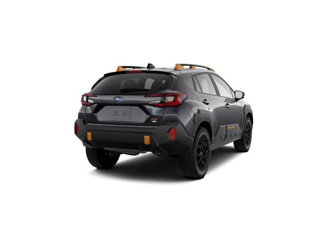 new 2025 Subaru Crosstrek car, priced at $35,879