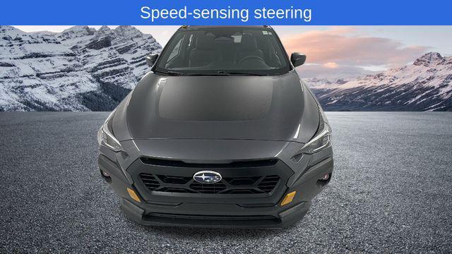 new 2025 Subaru Crosstrek car, priced at $35,879