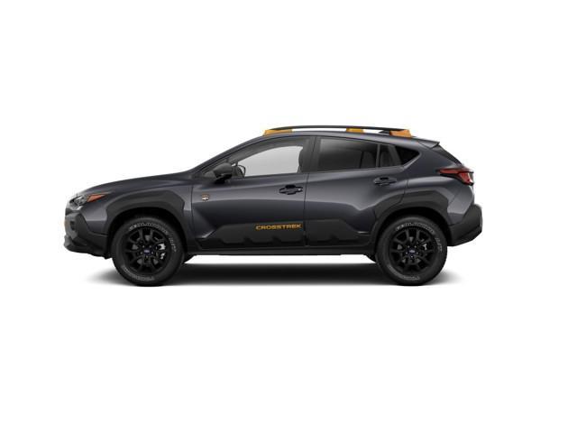 new 2025 Subaru Crosstrek car, priced at $35,879