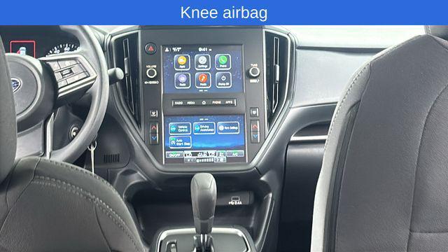 new 2025 Subaru Impreza car, priced at $25,313