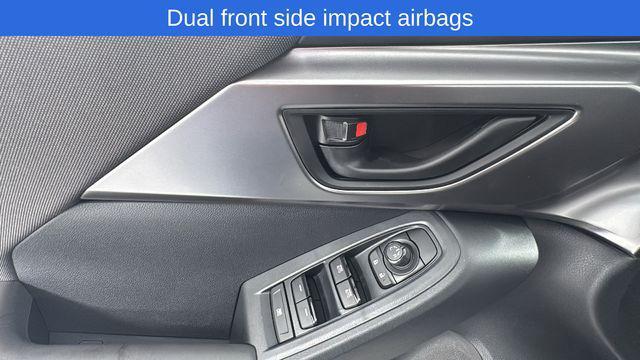 new 2025 Subaru Impreza car, priced at $25,313