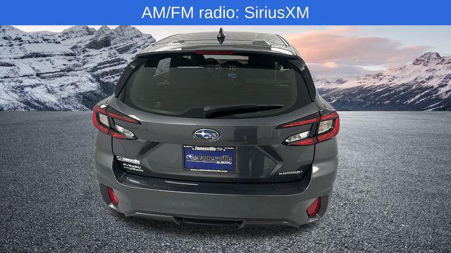 new 2025 Subaru Impreza car, priced at $25,313