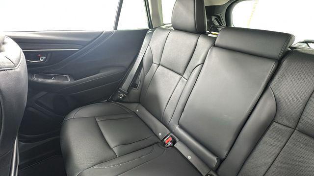 new 2025 Subaru Outback car, priced at $43,947