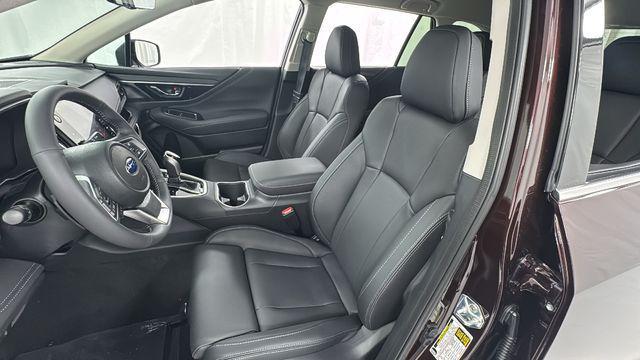 new 2025 Subaru Outback car, priced at $43,947