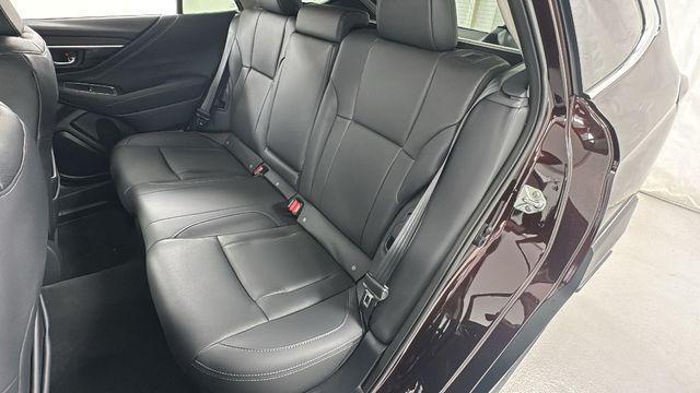 new 2025 Subaru Outback car, priced at $43,947