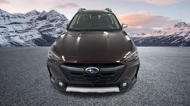 new 2025 Subaru Outback car, priced at $43,947