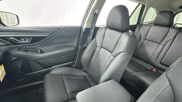 new 2025 Subaru Outback car, priced at $43,947