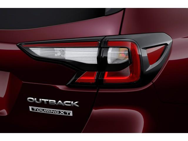 new 2025 Subaru Outback car, priced at $43,947