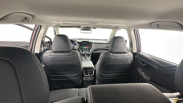 new 2025 Subaru Outback car, priced at $43,947
