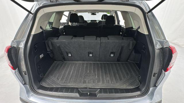 used 2022 Subaru Ascent car, priced at $24,444
