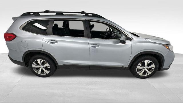 used 2022 Subaru Ascent car, priced at $24,444