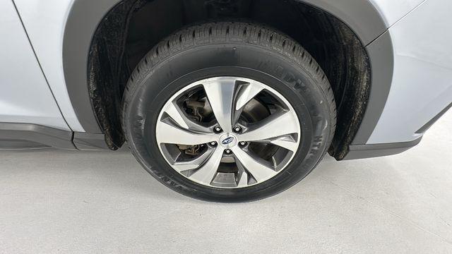 used 2022 Subaru Ascent car, priced at $24,444