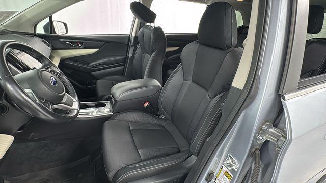 used 2022 Subaru Ascent car, priced at $24,444