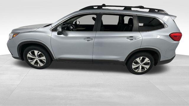 used 2022 Subaru Ascent car, priced at $24,444