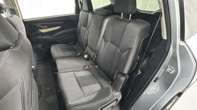 used 2022 Subaru Ascent car, priced at $24,444