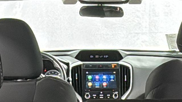 used 2022 Subaru Ascent car, priced at $24,444