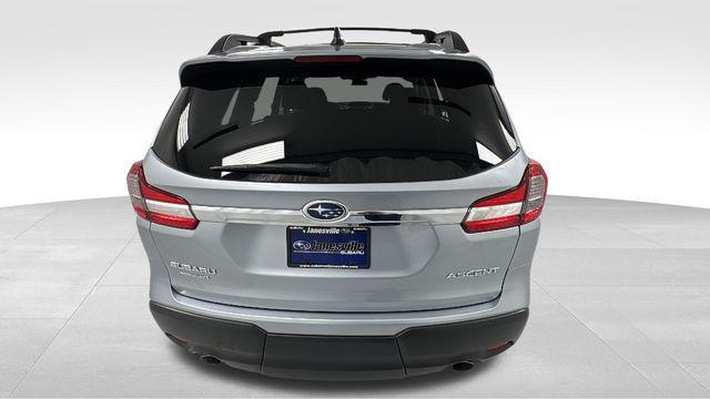 used 2022 Subaru Ascent car, priced at $24,444