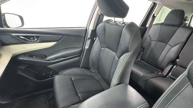 used 2022 Subaru Ascent car, priced at $24,444