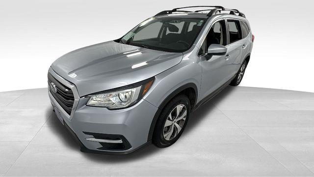 used 2022 Subaru Ascent car, priced at $24,444