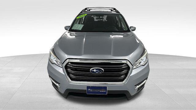 used 2022 Subaru Ascent car, priced at $24,444