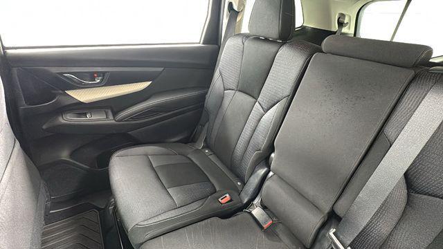 used 2022 Subaru Ascent car, priced at $24,444