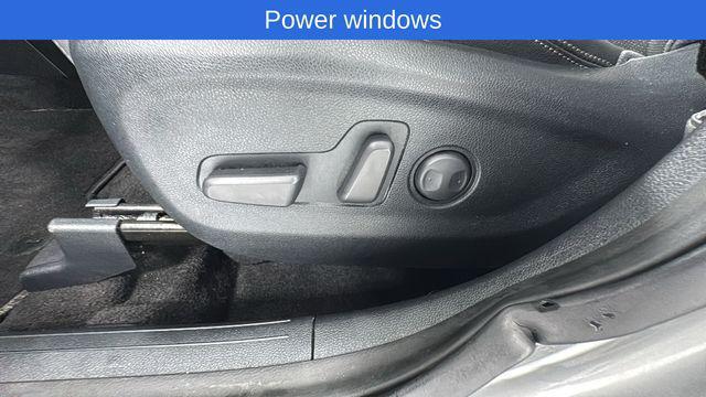 used 2022 Kia Sportage car, priced at $19,333