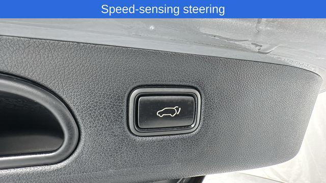 used 2022 Kia Sportage car, priced at $19,333