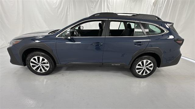 used 2024 Subaru Outback car, priced at $27,597