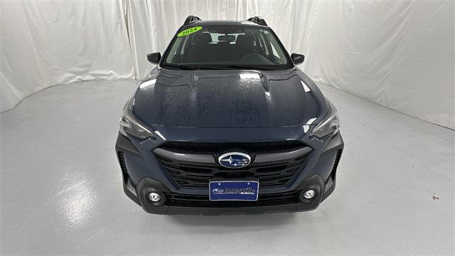 used 2024 Subaru Outback car, priced at $27,597