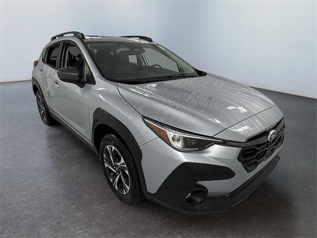 new 2024 Subaru Crosstrek car, priced at $28,824