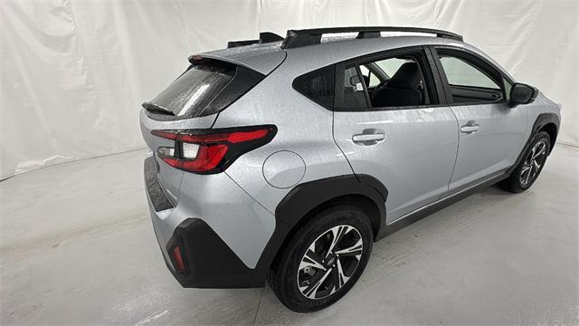 new 2024 Subaru Crosstrek car, priced at $28,824