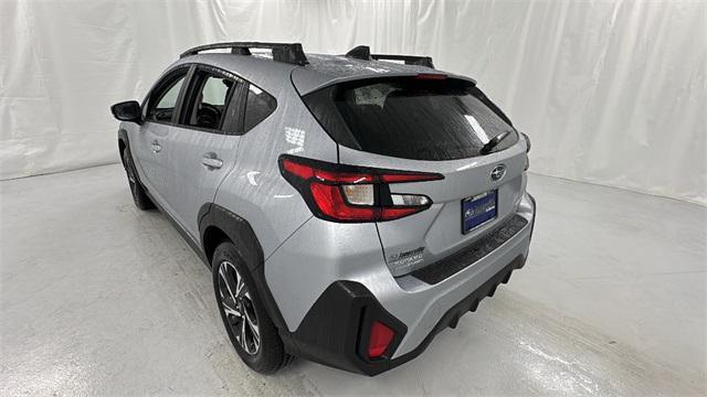 new 2024 Subaru Crosstrek car, priced at $28,824