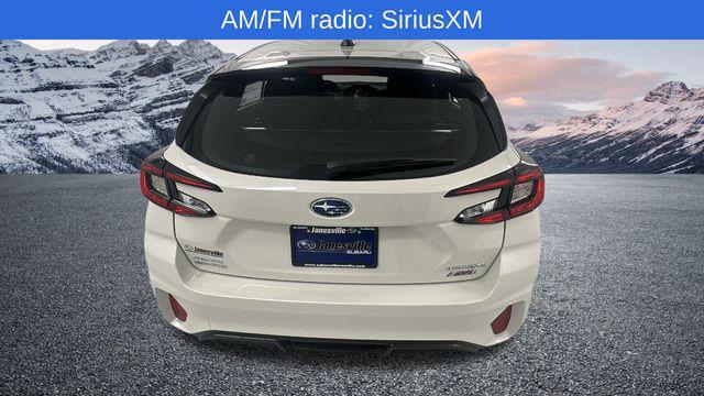 new 2025 Subaru Impreza car, priced at $31,778
