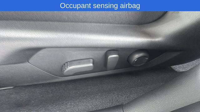 new 2025 Subaru Impreza car, priced at $31,778