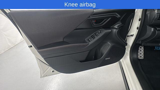 new 2025 Subaru Impreza car, priced at $31,778