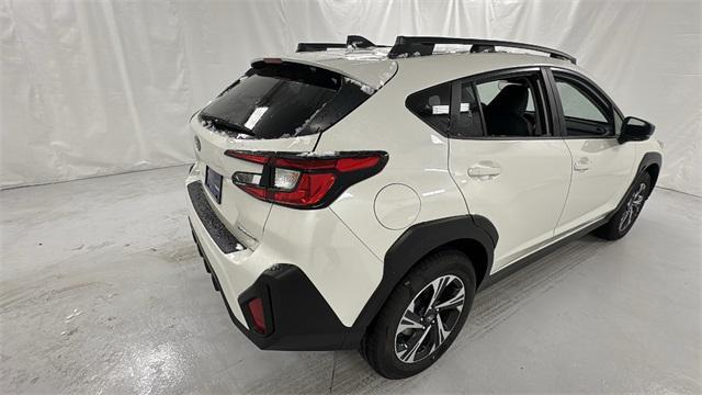 new 2024 Subaru Crosstrek car, priced at $29,773