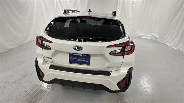 new 2024 Subaru Crosstrek car, priced at $29,773