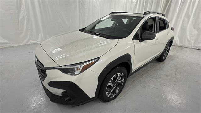 new 2024 Subaru Crosstrek car, priced at $29,773