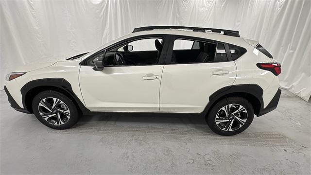 new 2024 Subaru Crosstrek car, priced at $29,773