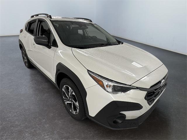 new 2024 Subaru Crosstrek car, priced at $29,773