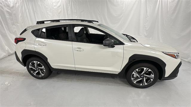 new 2024 Subaru Crosstrek car, priced at $29,773