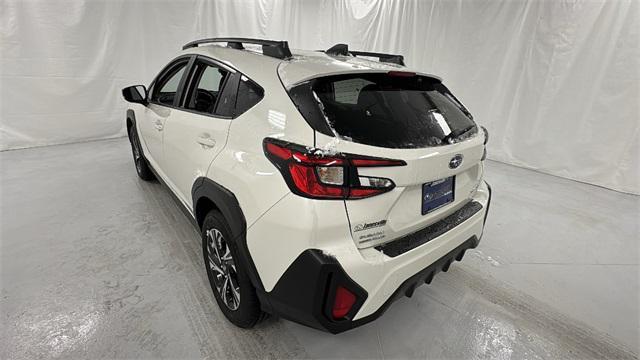 new 2024 Subaru Crosstrek car, priced at $29,773