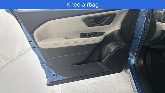 new 2025 Subaru Forester car, priced at $31,729